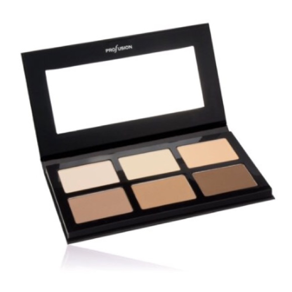 PROFUSION Pro Contour Palette 💗